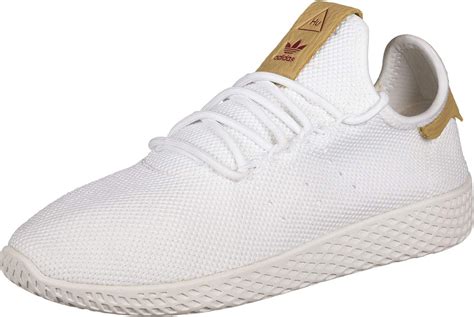 adidas damen pw tennis hu w fitnessschuhe grau eu